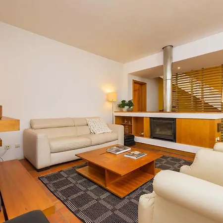 Casa Vidonia