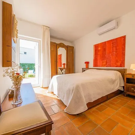 Casa Vidonia Villa