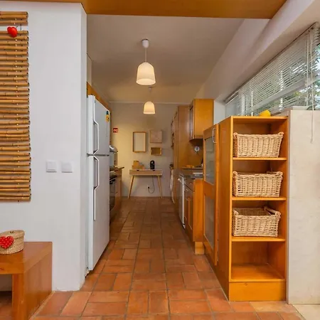 Casa Vidonia Βίλα *