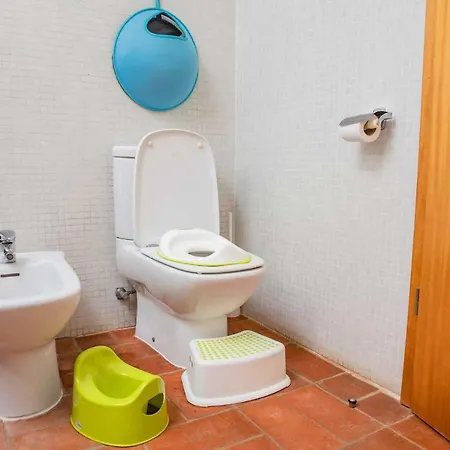 Βίλα Casa Vidonia Pêra