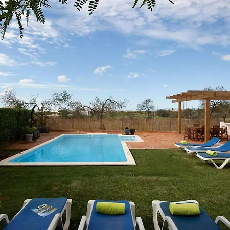 Casa Vidonia Villa Pera