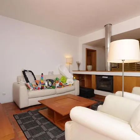 Villa Casa Vidonia