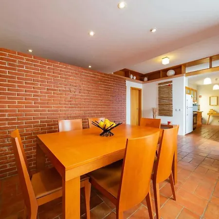 Casa Vidonia Villa