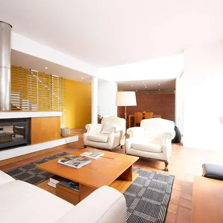 Casa Vidonia Villa *